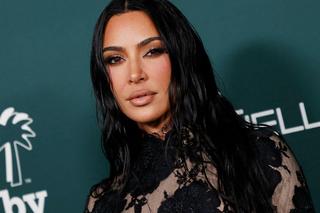 Kim Kardashian chce zagrać w komedii. Stać mnie na więcej niż bycie celebrytką