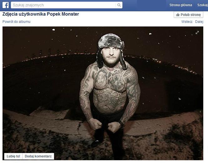 Popek - kim jest?
