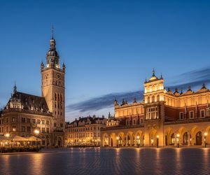 Małopolska liderem turystyki. Które kraje zostawiły u nas miliardy złotych?