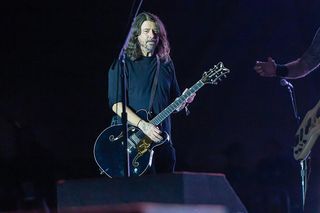 Dave Grohl (Foo Fighters) zostanie uhonorowany za swoją pracę na rzecz osób bezdomnych