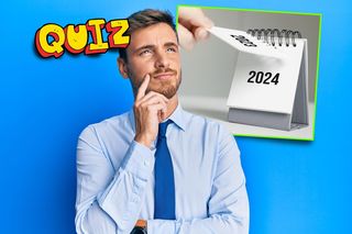 QUIZ. Wydarzenia 2023/2024! Pamiętasz je? Wiesz, co nas czeka? Udowodnij!