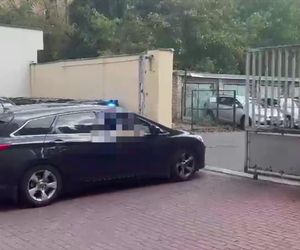 Białoruski gangster wpadł w Warszawie! Za handel bronią szukała go cała Europa