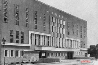 Tak kiedyś wyglądało kino Lwów we Wrocławiu. Lata świetności ma już za sobą [ARCHIWALNE ZDJĘCIA]