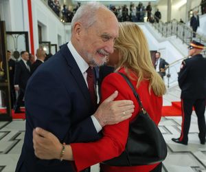 Sejm. Zaprzysiężenie Karola Nawrockiego