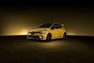 Renault Clio R.S. 16 – kiedy oficjalna decyzja?