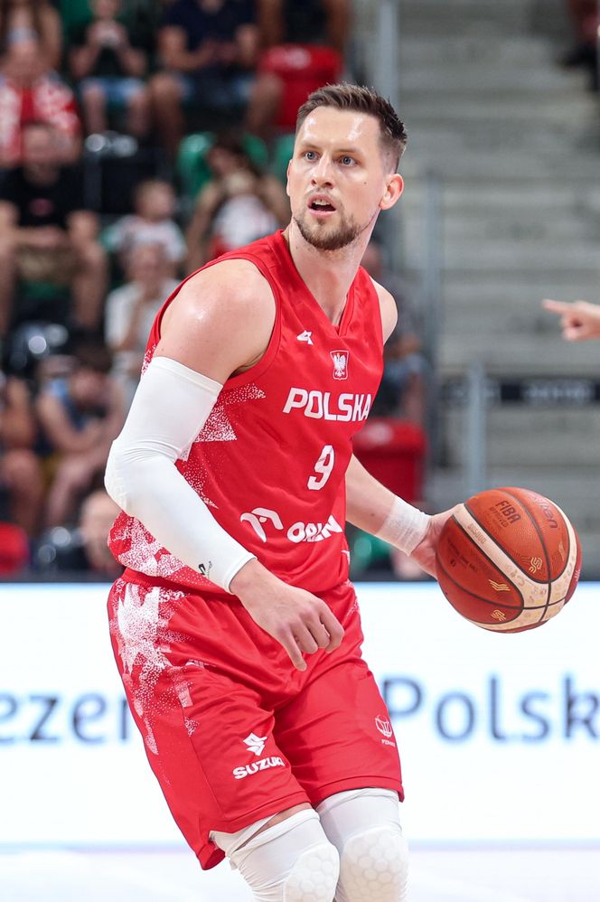 Eurobasket 2025. Polacy chcą zatrzymać Doncicia