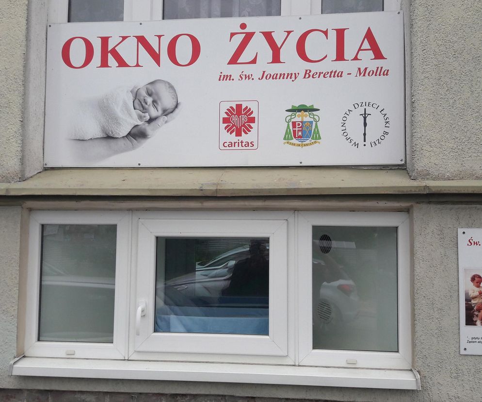 Okno Życia