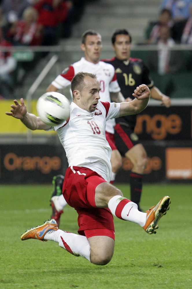 Adrian Mierzejewski
