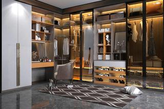 Piękna garderoba - inspiracje