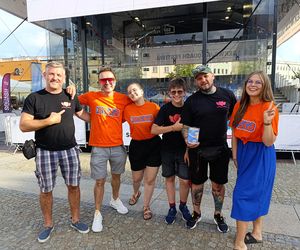 Eska Summer City na SEKWOJA SQUASH FESTIWAL 