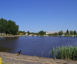 Dźwirzyno i Dziwnów