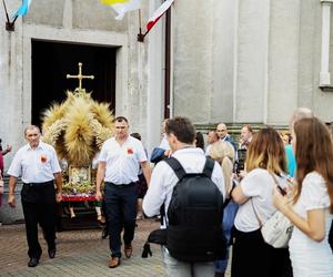 Dożynki Województwa Łódzkiego