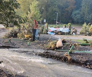 Gmina Bardo apeluje o wsparcie. Straty przerastają nasze możliwości 