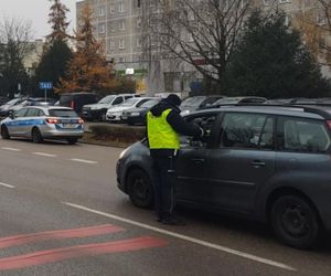 Akcja Trzeźwy Poranek w powiecie iławskim