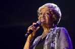 Cissy Houston