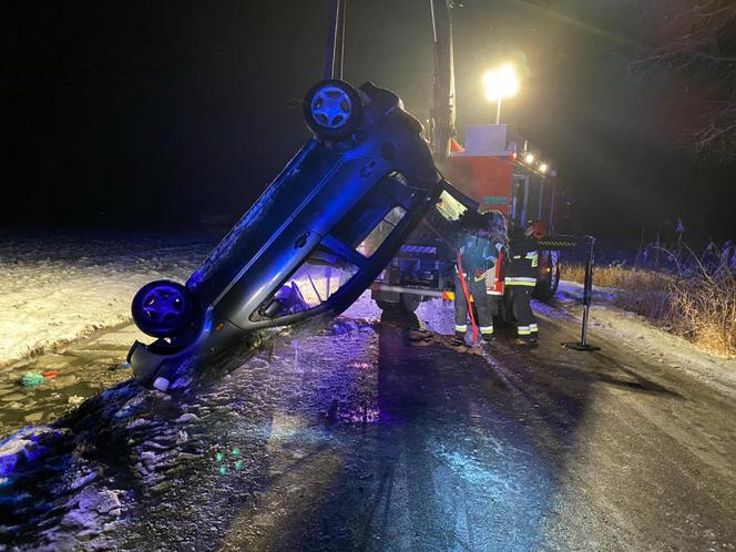 Marta zginęła na oczach kolegów. Żałoba w straży pożarnej. Straszna śmierć 22-latki z OSP Markusy