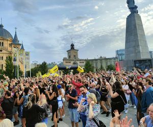 Parada Wolności w Łodzi wystartowała! Trzy dni muzyki i wyjątkowych atrakcji