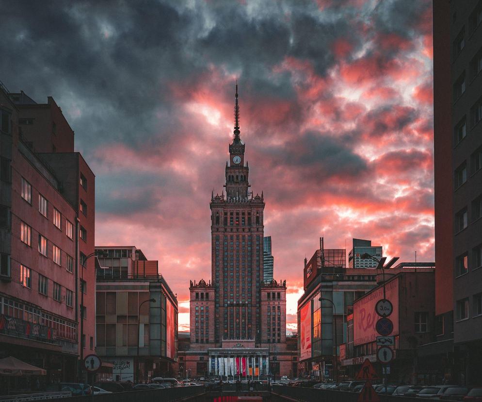 Warszawa