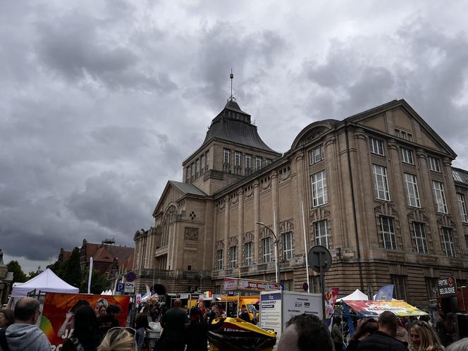  Festiwal Smaków Food Trucków Szczecin 2024 