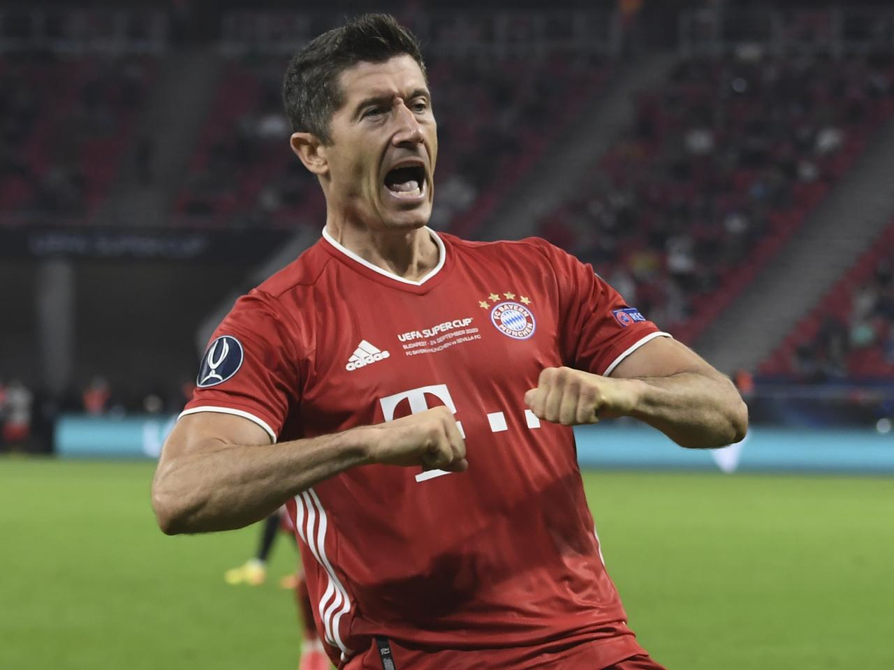 Robert Lewandowski już trenuje, ale kiedy powróci do gry? Jest komentarz lekarza!