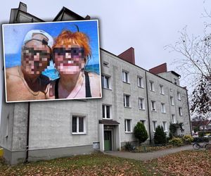 Grażyna oddała mu wszystko, a on ją zaszlachtował! Zabójstwo w Janikowie