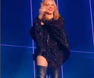 Wielki zawód! Kylie Minogue złamała serca polskim fanom. Odwołuje koncert