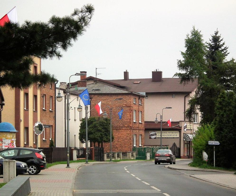 TOP 10 najbogatszych wsi w województwie śląskim w 2022 roku