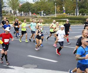 45. Nationale-Nederlanden Maraton Warszawski 