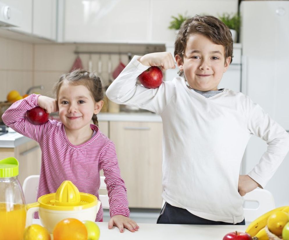 Zdrowe śniadanie dla ucznia - 10 przepisów na proste i pożywne śniadania