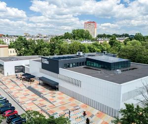 Sosnowiec idealnym miastem na jednodniowy city break. Był tam sam John Malkovich