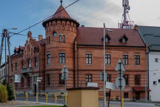 9. Jordanów, Sucha Beskidzka, Maków Podhalański