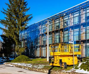 Biobank w Chęcinach