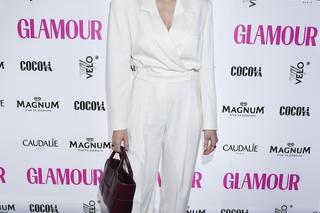 Gwiazdy na imprezie Glamour