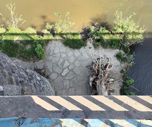 Grzegorz został z premedytacja zepchnięty z mostu. Zginął na miejscu. Sprawcy stanęli przed sądem