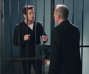 Ege z serialu Miłość i nadzieja trafi do aresztu 