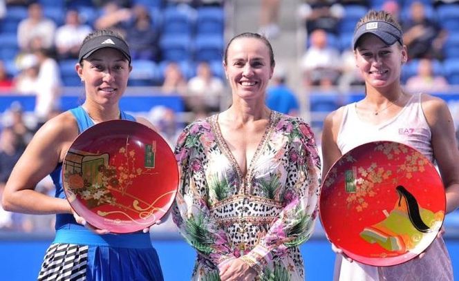 Martina Hingis