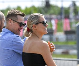 Marlena Muranowicz, Marcin Mroczek