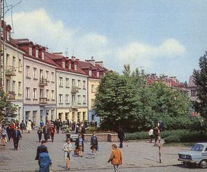 Rynek Kościuszki w Białymstoku. Tak zmieniał się centralny plac miasta od XIX wieku