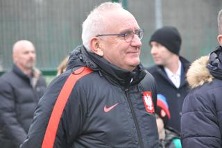 Włodzimierz Lubański w Nowinach