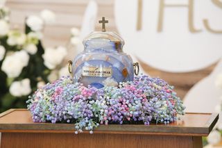 Pogrzeb Tomasza Jakubiaka. Kucharza żegna rodzina i przyjaciele