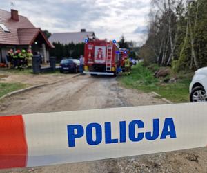 Tragedia w Wielkopolsce. Znaleziono ciała dwójki dzieci