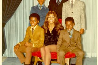 Jak zmieniała się Tina Turner?