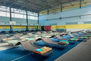 Gorzów: Hala sportowa przy Słowiańskiej bez uchodźców