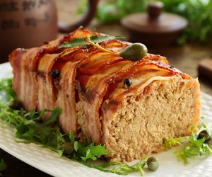 Jak zrobić pyszny pasztet? Przepis i rady kucharza