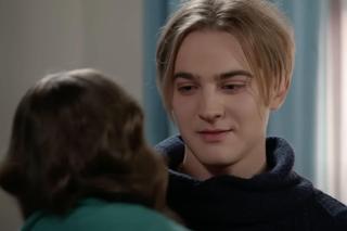 'Pierwsza miłość, odcinek 3794 Biały (Igor Paszczyk), Kamila