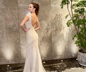 Polka podbiła Chiny! Ewa Bochenko z tytułem I Wicemiss Miss Friendship International 2025