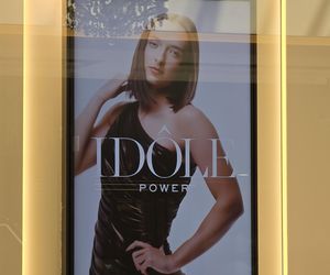 Iga Świątek, kampania reklamowa Lancome