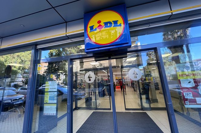 Kultowa marka w promocji Lidla