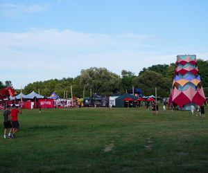Łódź Summer Festival 2025. Podpowiadamy, co robić w okolicy Błoni Łódzkich