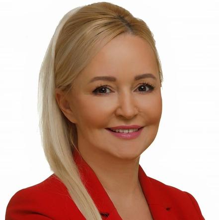 Już oficjalnie: Agnieszka KUŚ trzecim kandydatem na stanowisko prezydenta Starachowic